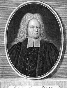 Johann Georg Abicht