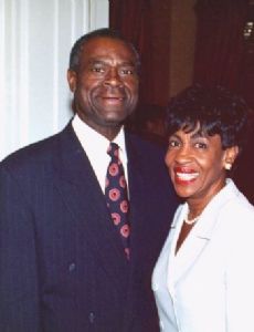 Sid Williams