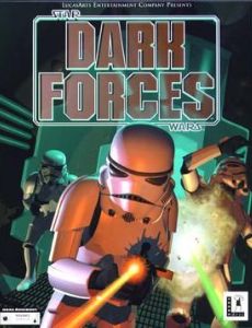 Star Wars: Dark Forces