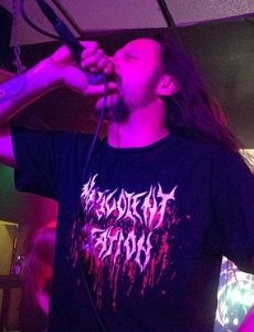 Brett Hoffman