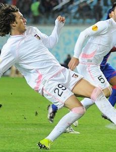 Santiago García (Argentine footballer)