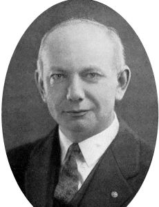 George Frederick Dick