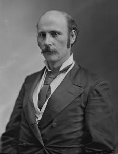 Robert Love Taylor
