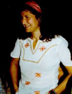Arlene Blum