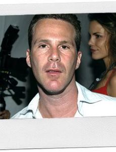 Scott Lipps