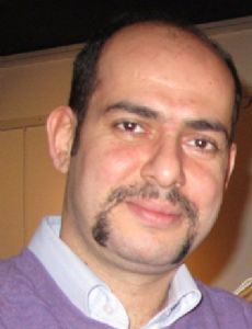 Dariush Ramezani