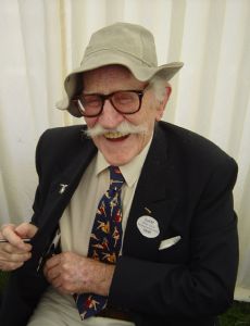 Gerald Stapleton
