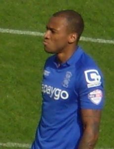 Wesley Thomas