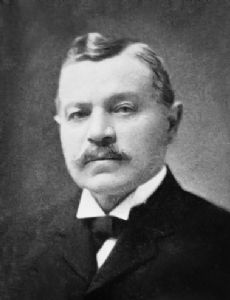 Justus F. Krumbein