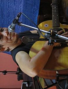 Joey Ayala