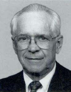 J. Roy Rowland