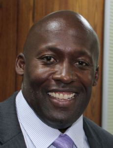 John Regis (athlete)