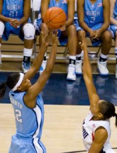 Rashanda McCants