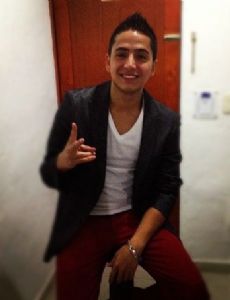 Andy Rivera