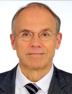 Ulrich Blank