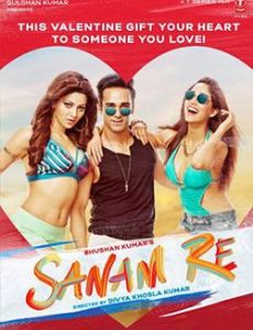 Sanam Re