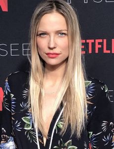 Marni Lustig