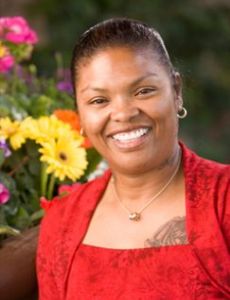 Mary Ann Green