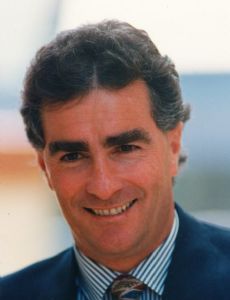Mark Blumsky