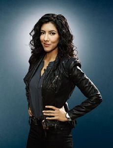 Rosa Diaz