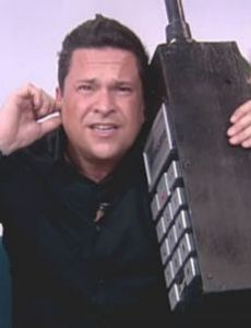 Dom Joly
