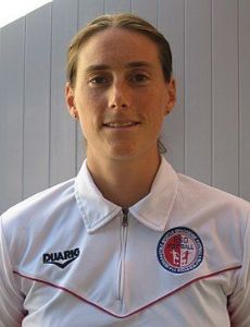 Claire Guillard