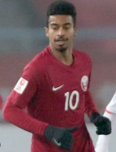 Akram Afif