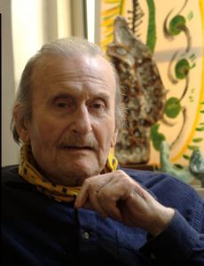 Gabriel Caruana