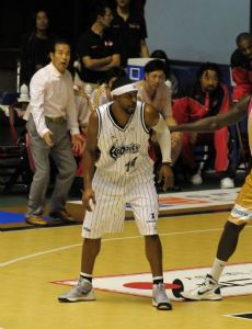 Wendell White (basketball)