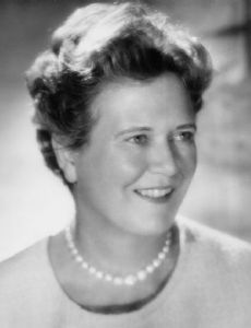 Dorothy Buffum Chandler