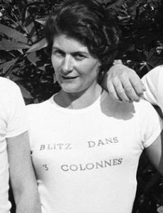 Marie-Christine Guibert