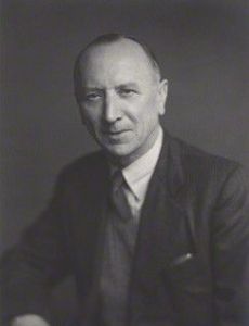 Frederick Brundrett
