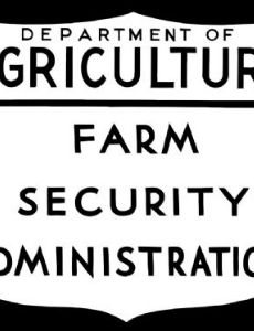Farm Security Administration