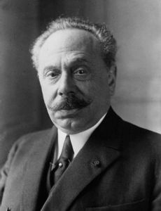 Léon Meyer