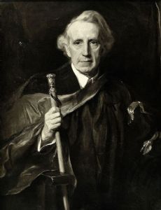 Alexander Hugh Freeland Barbour