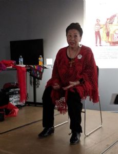 Rosa Ramirez Guerrero