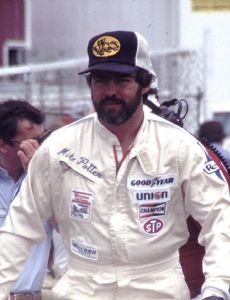 Mike Potter (NASCAR)
