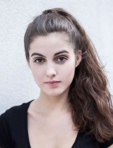 Claire Chust