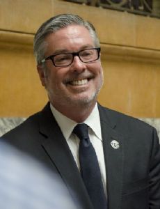 John Anderson Fry