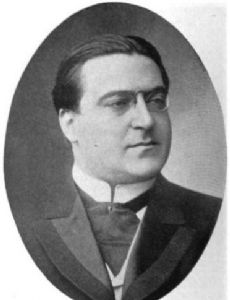 Abraham C. Ratshesky