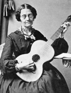 Josabeth Sjöberg