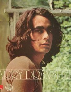 Barry Dransfield