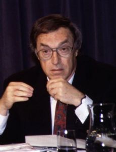 Jordi Solé Tura