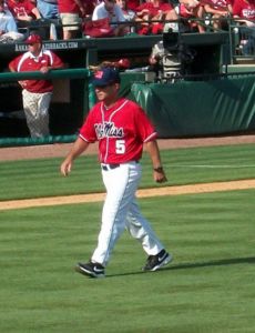Mike Bianco