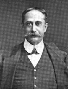 Franklin Bartlett