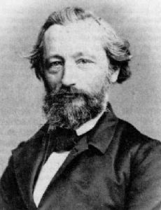 Eduard Baltzer