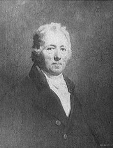 William Forsyth (horticulturist)