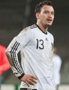 Timo Gebhart