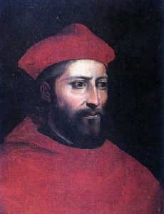 Benedetto Accolti the Younger