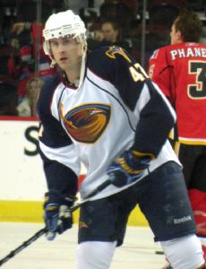 Rich Peverley